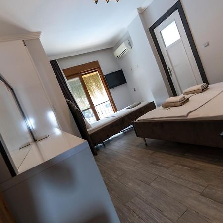 איזמיר Stone House Butik Otel מראה חיצוני תמונה