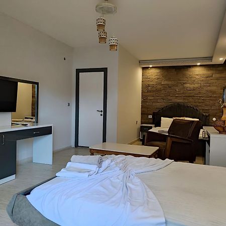 איזמיר Stone House Butik Otel מראה חיצוני תמונה