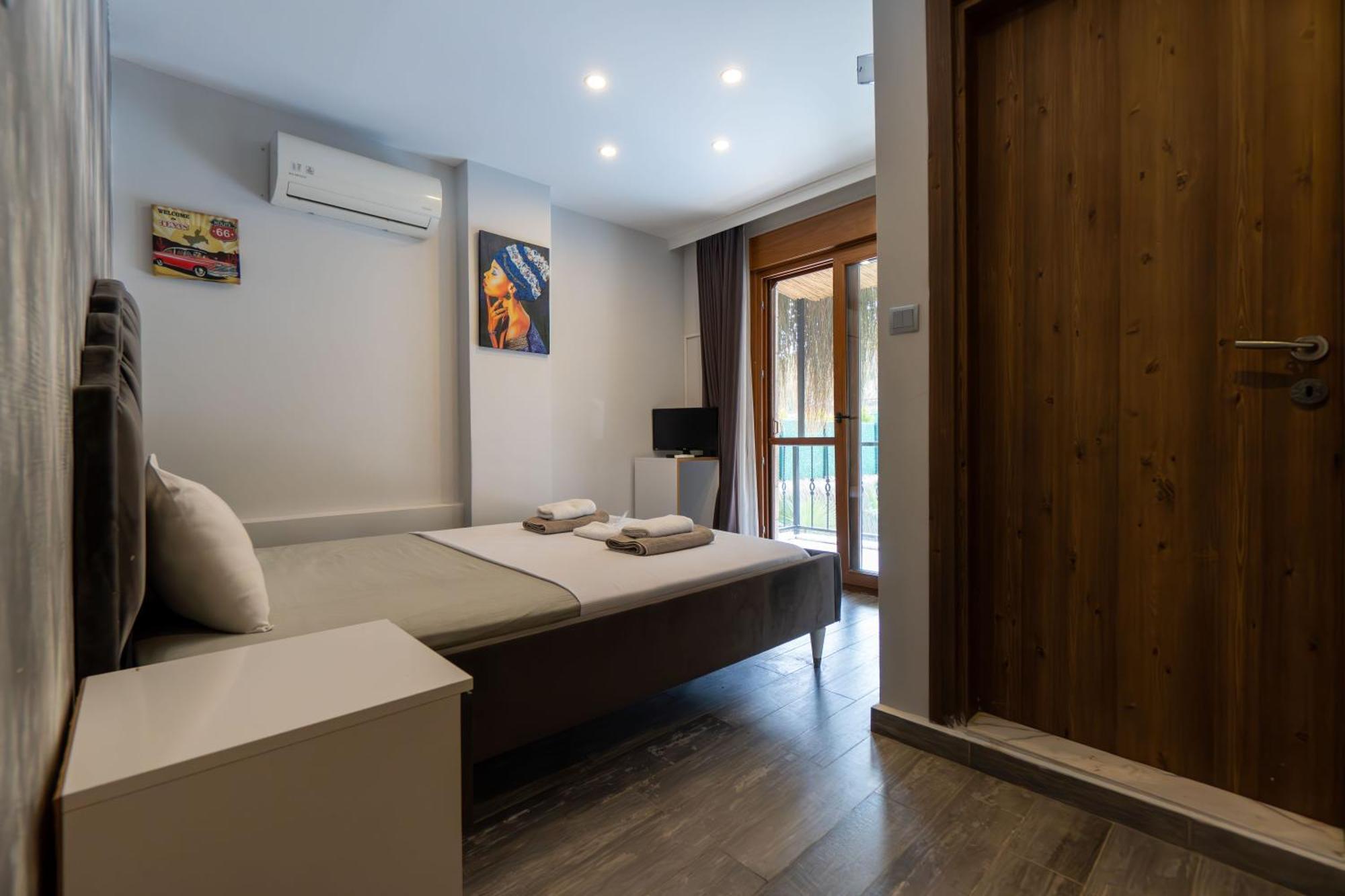 איזמיר Stone House Butik Otel מראה חיצוני תמונה