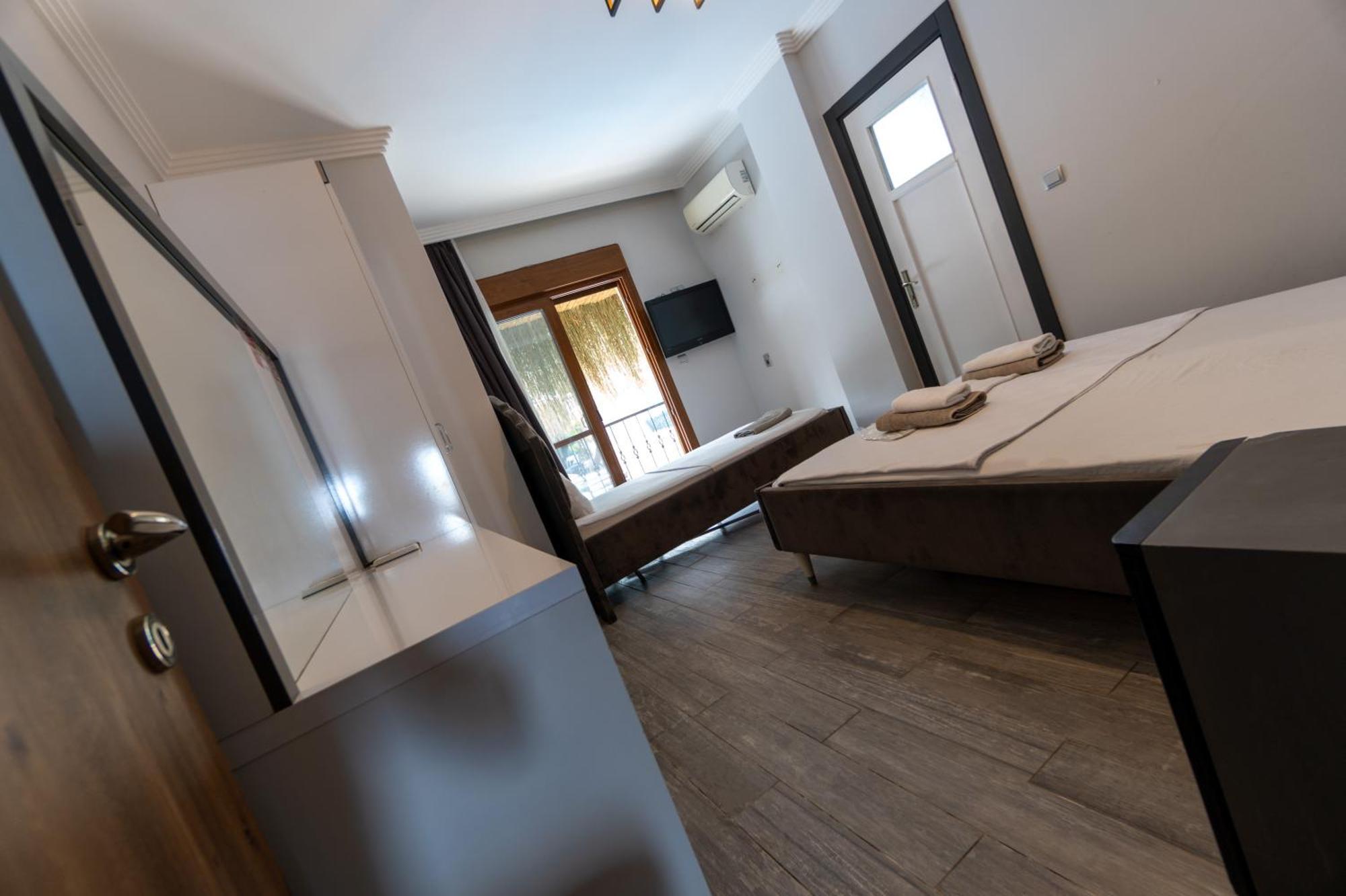 איזמיר Stone House Butik Otel מראה חיצוני תמונה
