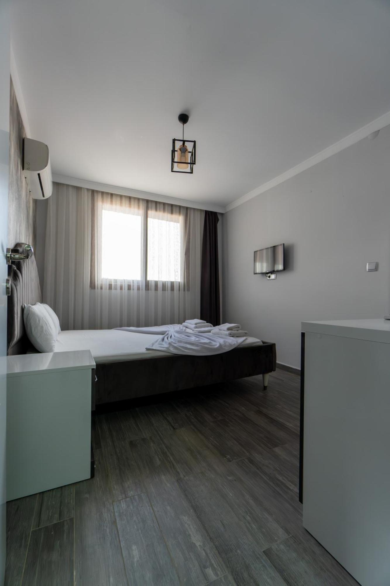 איזמיר Stone House Butik Otel מראה חיצוני תמונה