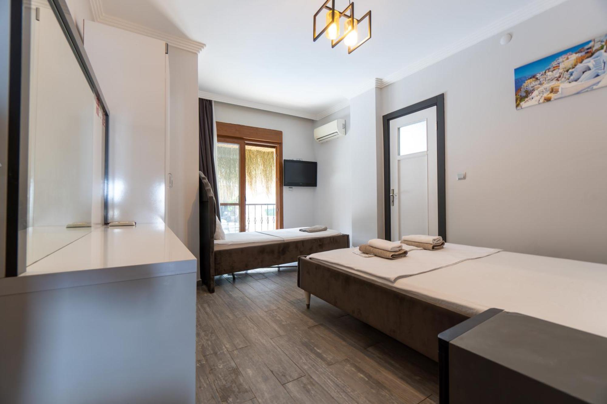 איזמיר Stone House Butik Otel מראה חיצוני תמונה