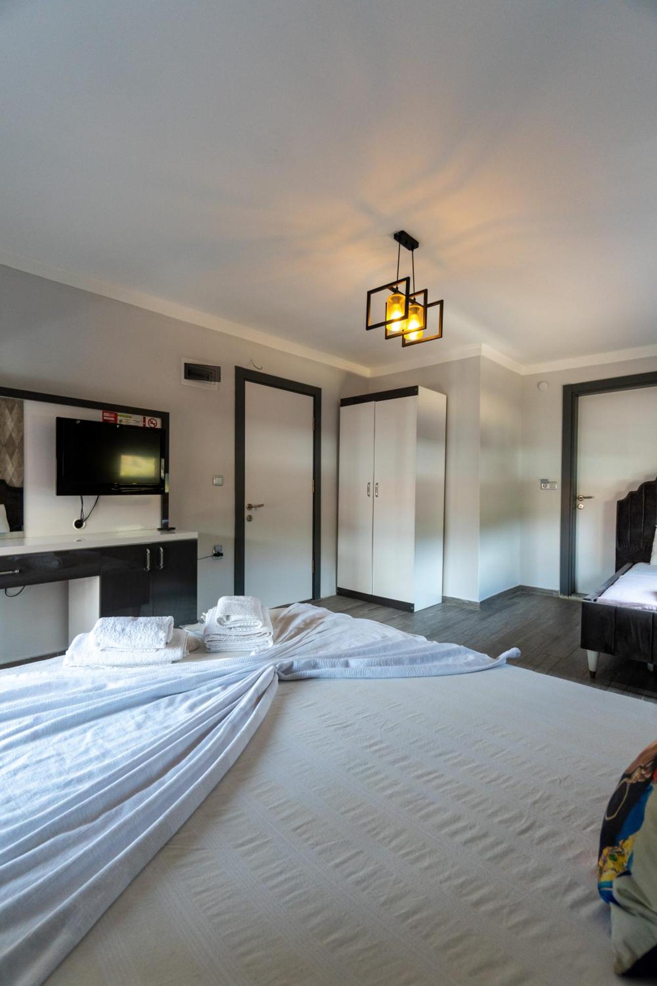 איזמיר Stone House Butik Otel מראה חיצוני תמונה