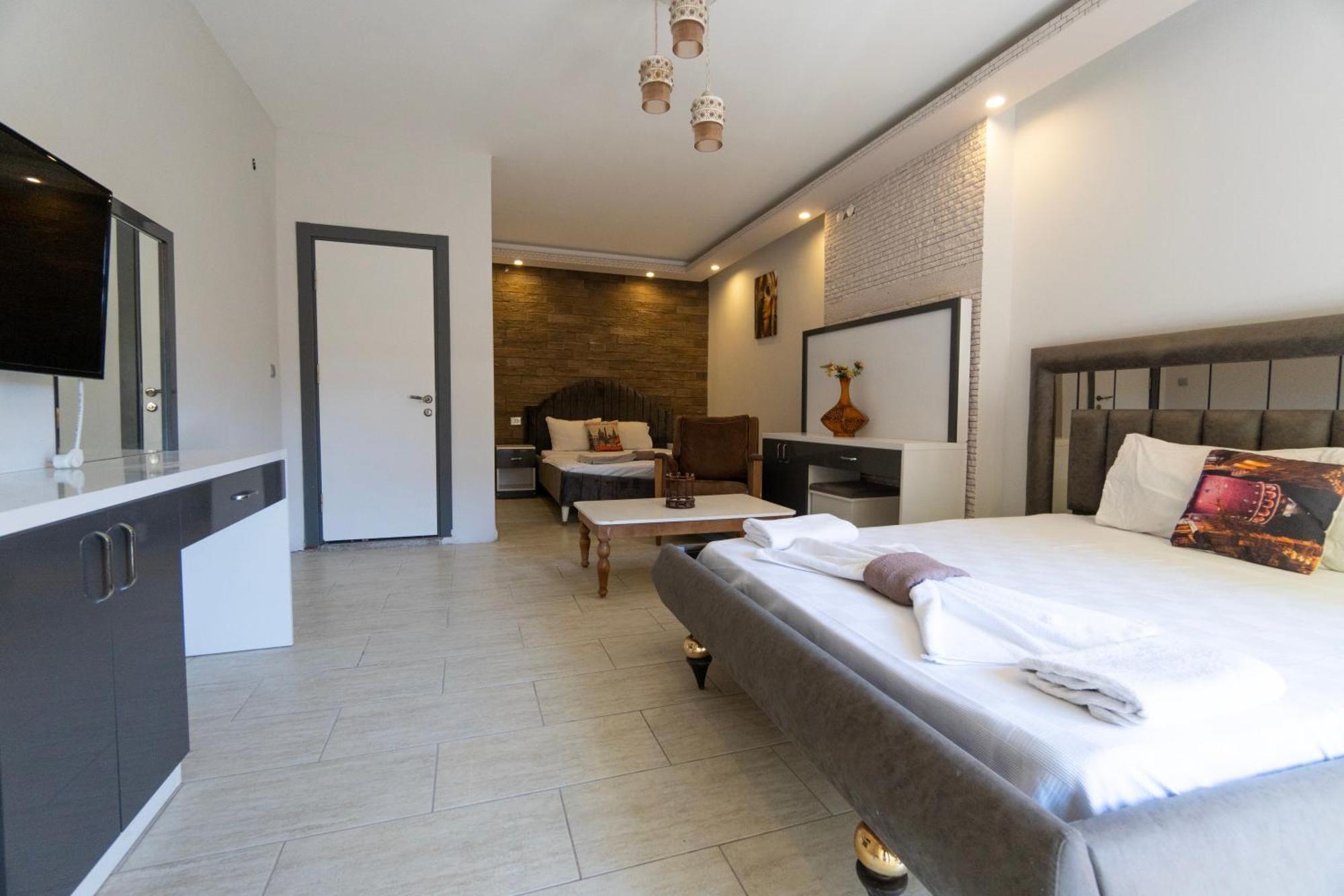 איזמיר Stone House Butik Otel מראה חיצוני תמונה