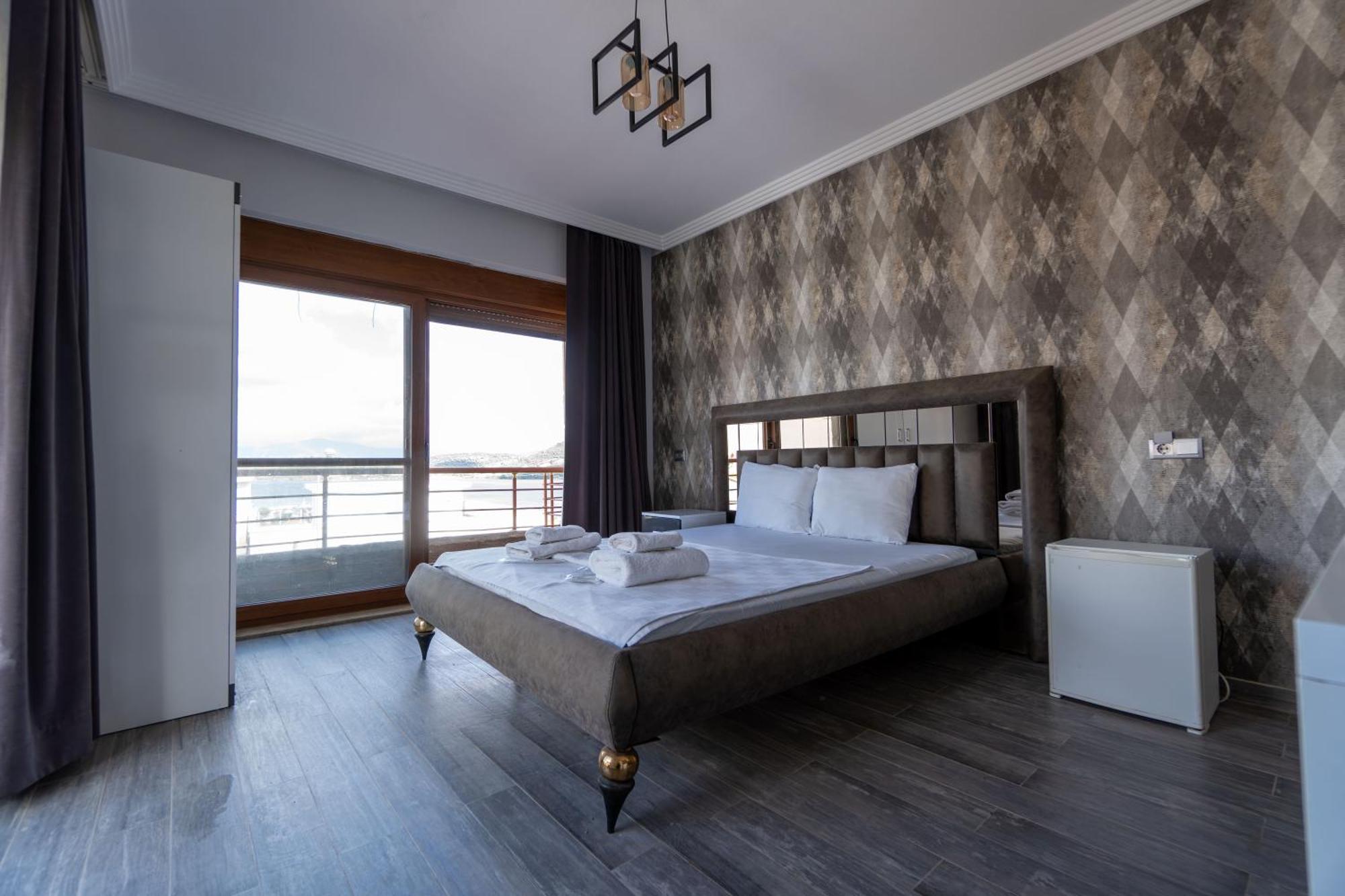 איזמיר Stone House Butik Otel מראה חיצוני תמונה