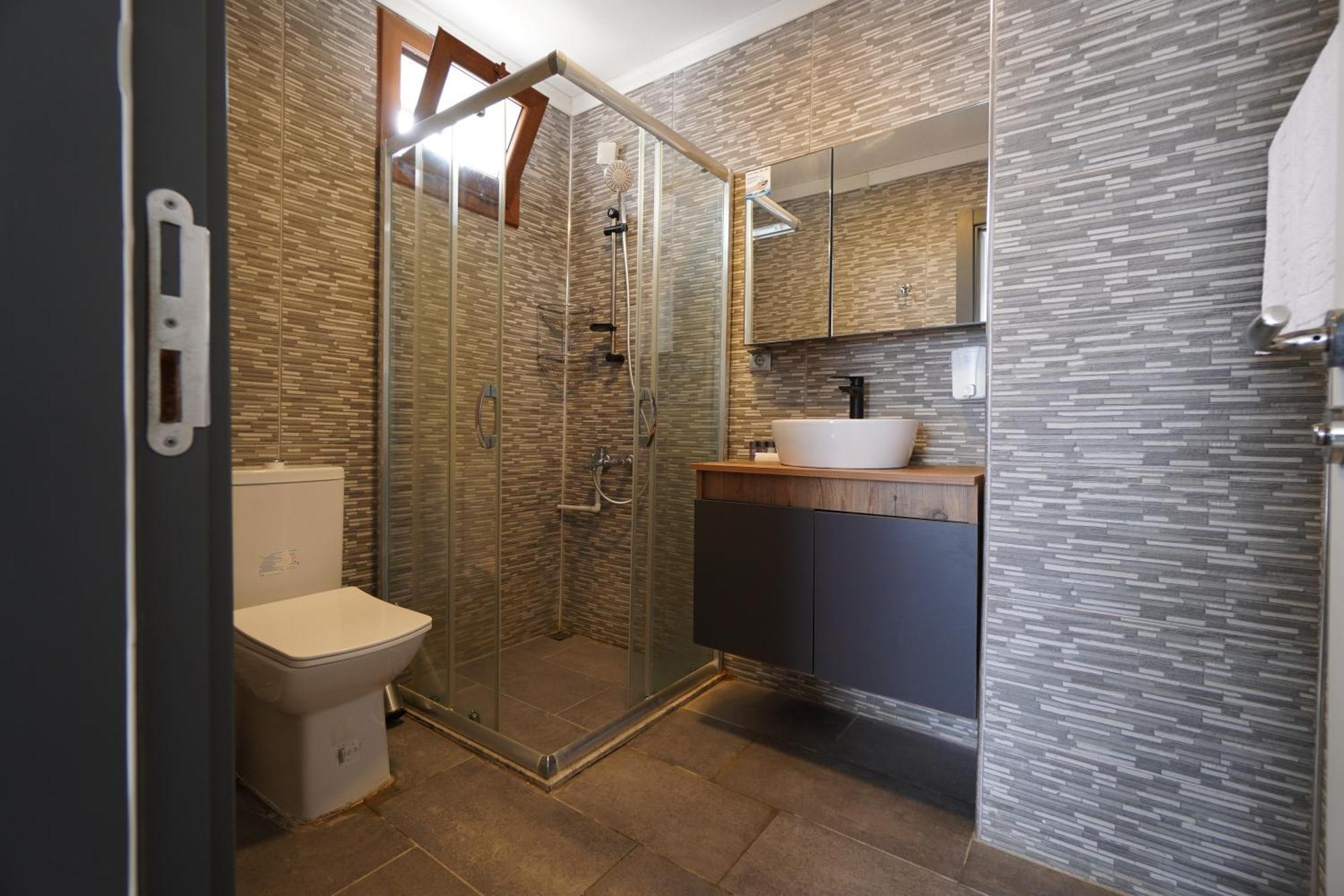 איזמיר Stone House Butik Otel מראה חיצוני תמונה