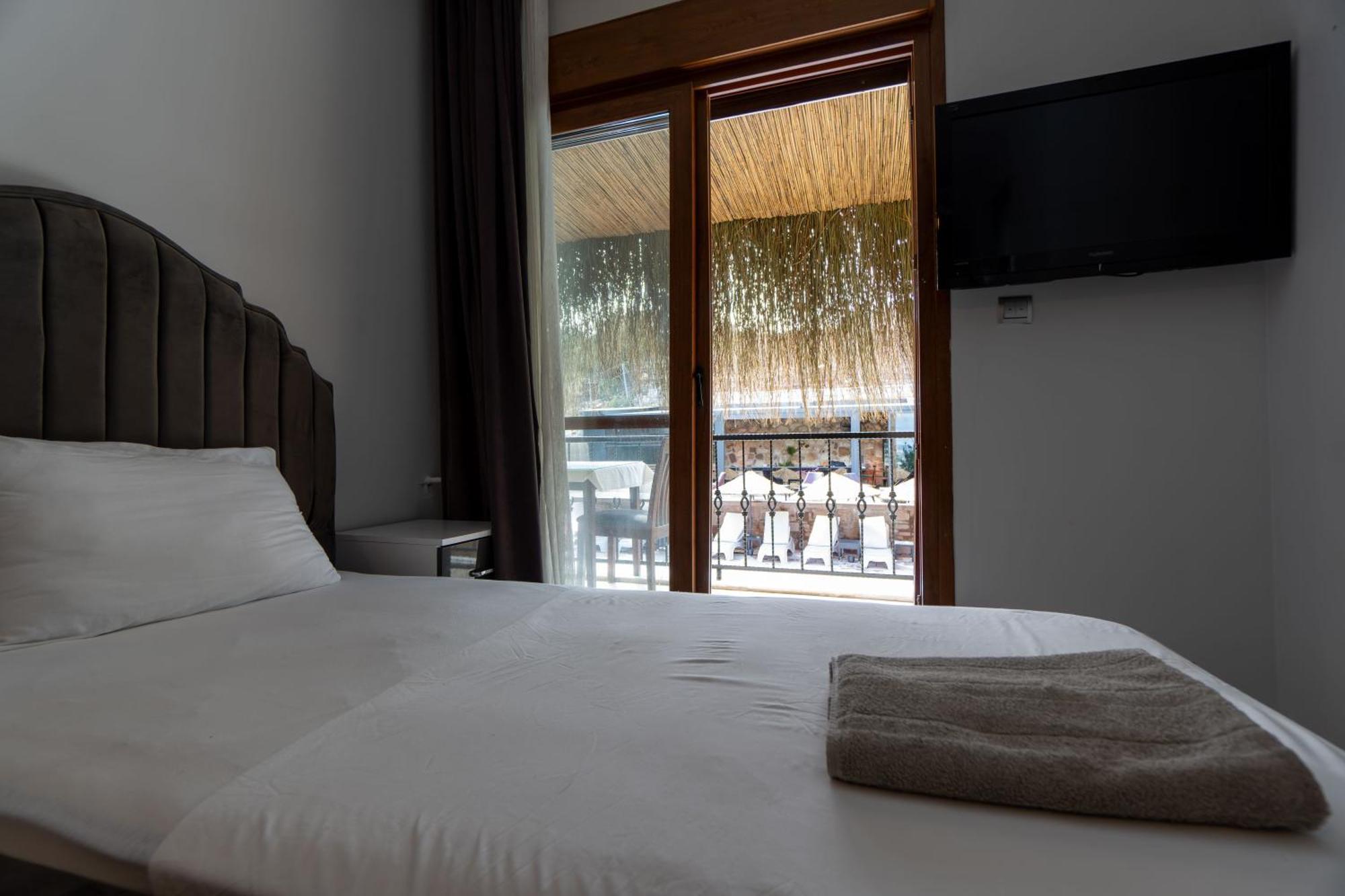 איזמיר Stone House Butik Otel מראה חיצוני תמונה