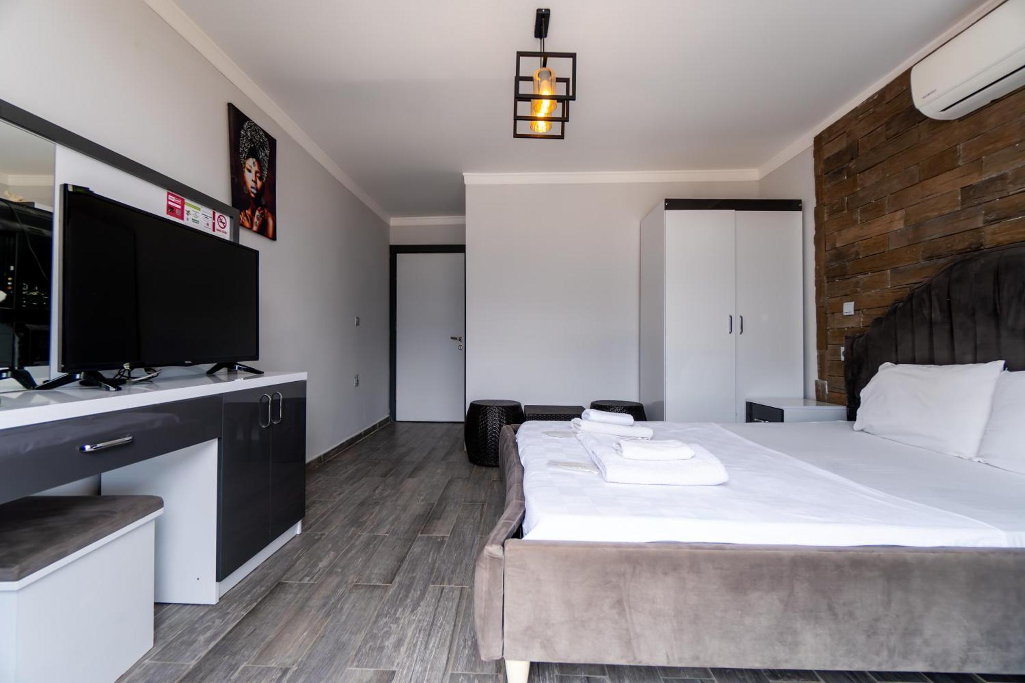 איזמיר Stone House Butik Otel מראה חיצוני תמונה