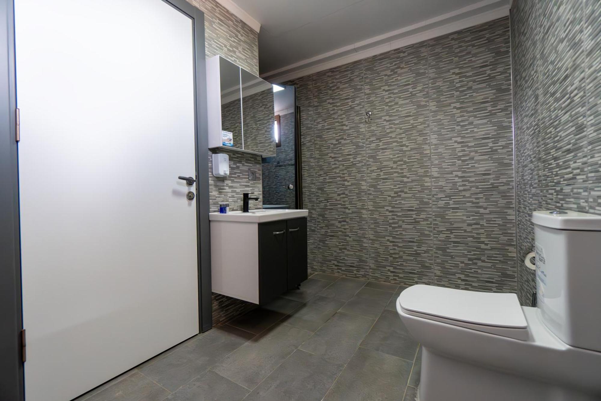 איזמיר Stone House Butik Otel מראה חיצוני תמונה